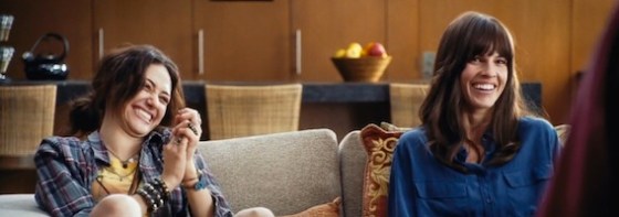 You're Not You San Diego Film Festival 2014