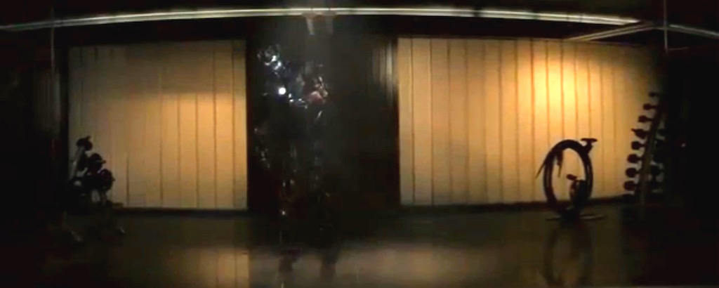 Avengers 2 Age of Ultron Trailer Leak Screenshot 2