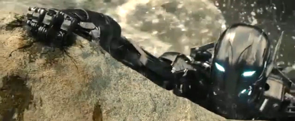 Avengers 2 Age of Ultron Trailer Leak Screenshot 4