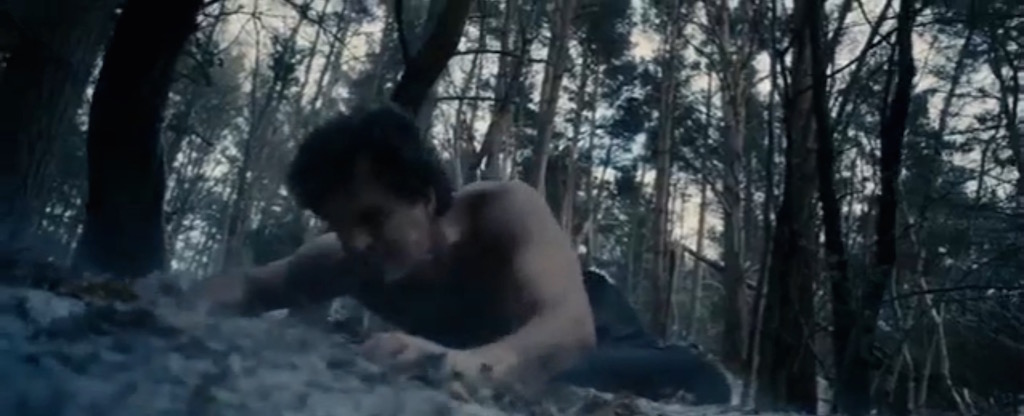 Avengers 2 Age of Ultron Trailer Leak Screenshot Bruce Banner