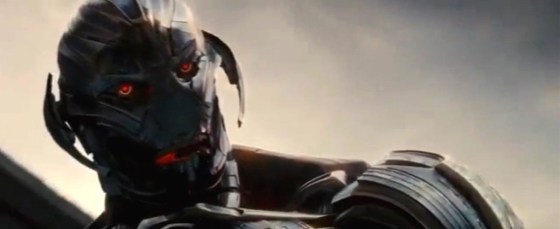 Avengers 2 Age of Ultron Trailer Leak Screenshot James Spader 2