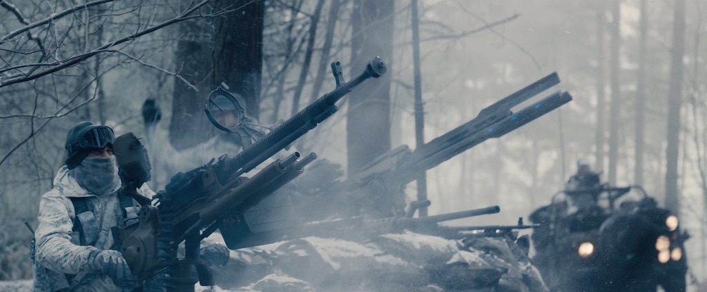 Avengers 2 Age of Utlron Screenshot 5