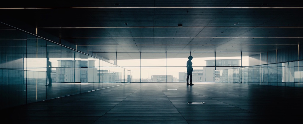 Avengers 2 Age of Utlron Screenshot Black Widow Silhouette