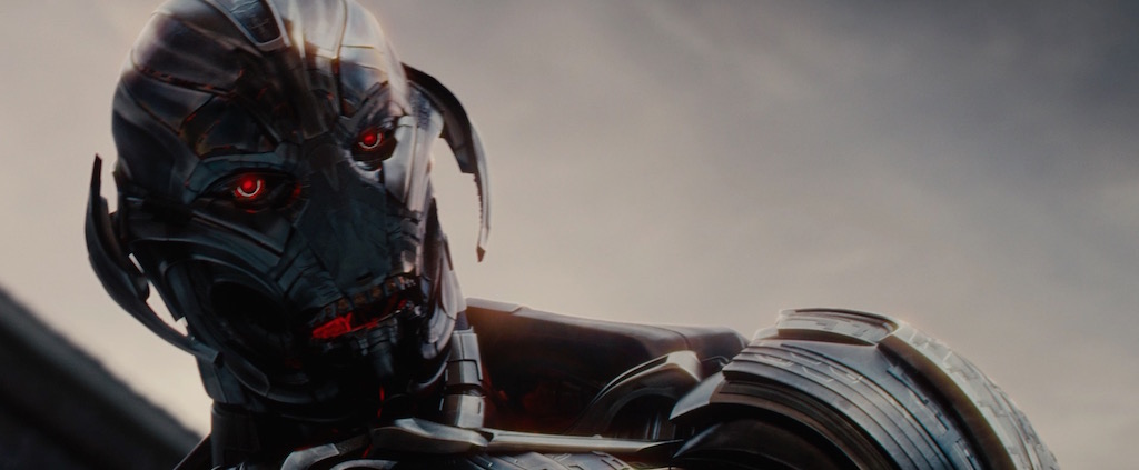 Avengers 2 Age of Utlron Screenshot Face