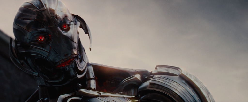 Avengers 2 Age of Utlron Screenshot Robot 4