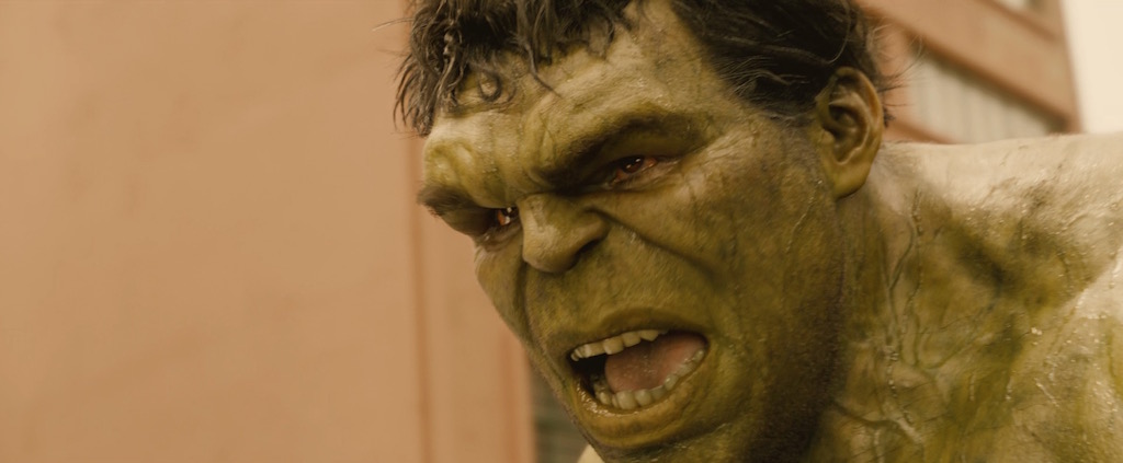 Avengers 2 Age of Utlron Screenshot The Hulk