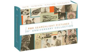 Fox Searchlight 20th Anniversary Blu-Ray Box Set