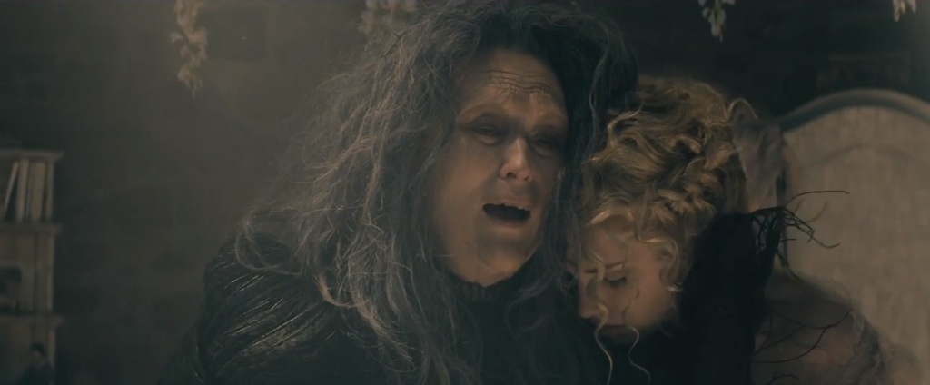 Into the Woods Movie Music Featurette