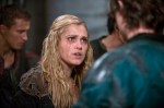 The 100 Season 1 Screenshot Eliza Taylor Clarke