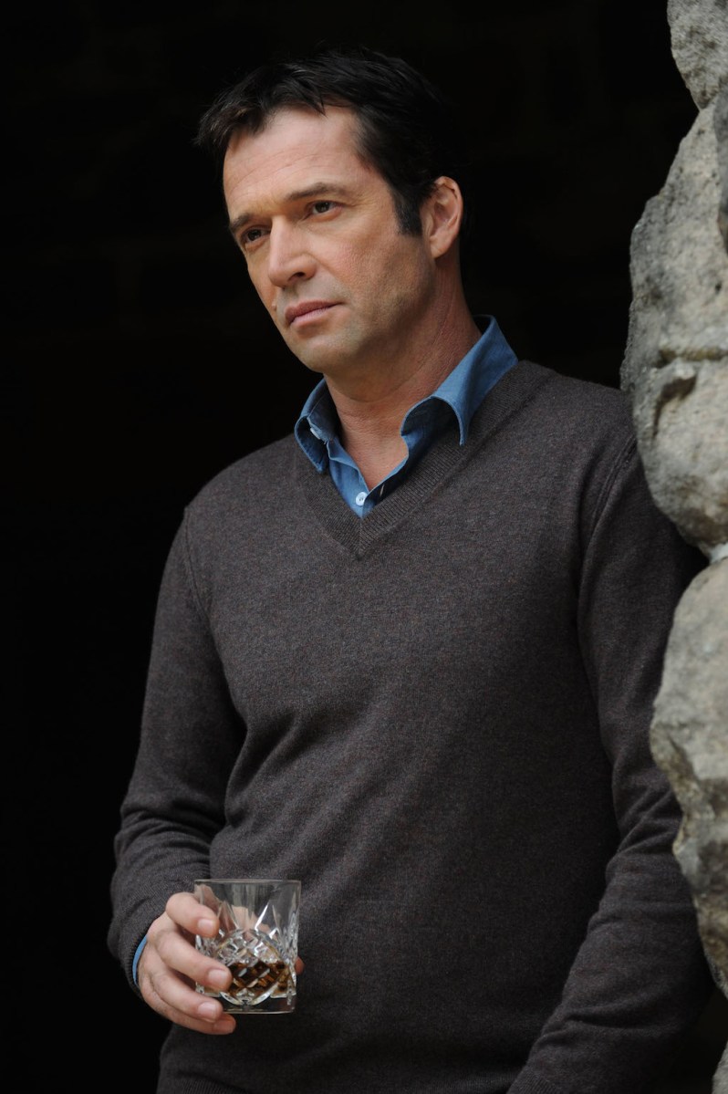 The Following Season 2 Screenshot Joe Carroll