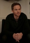 The Following Season 2 Screenshot Shawn Ashmore Agent Weston