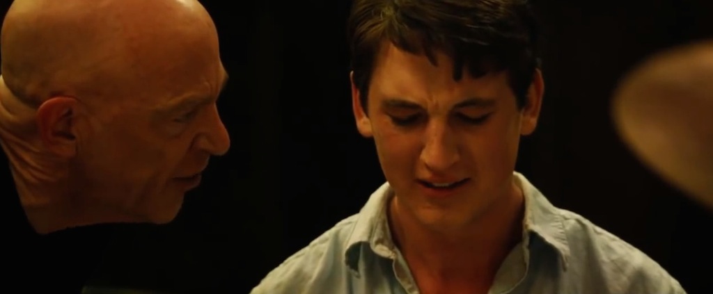 Whiplash 2014 San Diego Film Festival Review