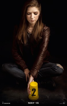 8-Mile Pitch Perfect 2 Poster