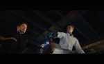 Avengers Age of Ultron Screenshot Iron Man and War Machine