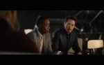 Avengers Age of Ultron Screenshot Rhodey and Tony Stark