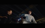 Avengers Age of Ultron Screenshot Robert Downey Jr. and Don Cheadle