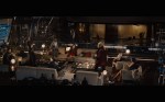 Avengers Age of Ultron Screenshot Stark Tower Penthouse