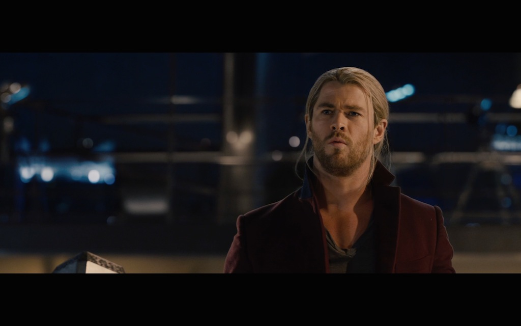 Avengers Age of Ultron Screenshot Thor Chris Hemsworth 9