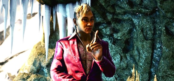 Far Cry 4 Launch Trailer