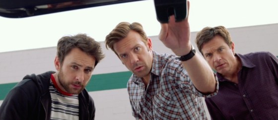 Horrible Bosses 2 Teaser Trailer