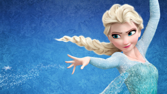 Idina Menzel Confirms a 'Frozen' Sequel