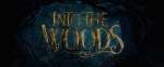 Into the Woods Movie Title Logo 2