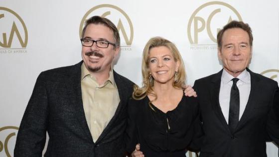 Michelle MacLaren Wonder Woman Director