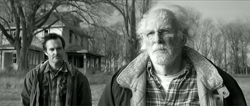 Nebraska Movie Bruce Dern