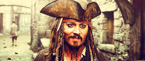 Pirates of the Caribbean The Curse of the Black Pearl