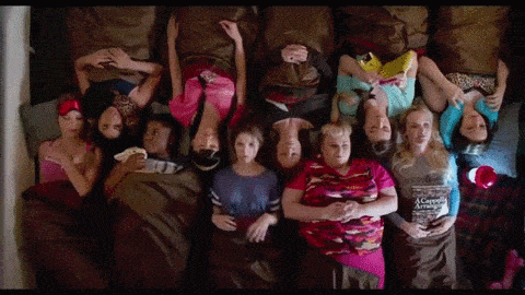 Pitch Perfect 2 Anna Kendrick