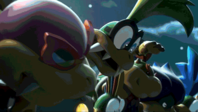 Super Smash Bros 2014 Wii U