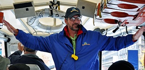 Undercover Boss TV Show