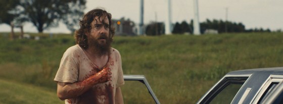 Blue Ruin Movie 2014 on Netflix