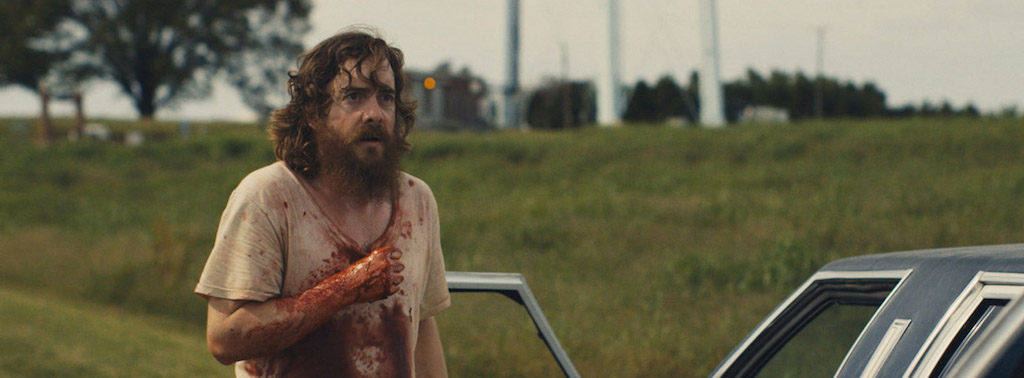 Blue Ruin Movie 2014 on Netflix