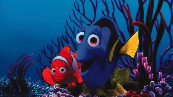Finding Dory Setting Revealed