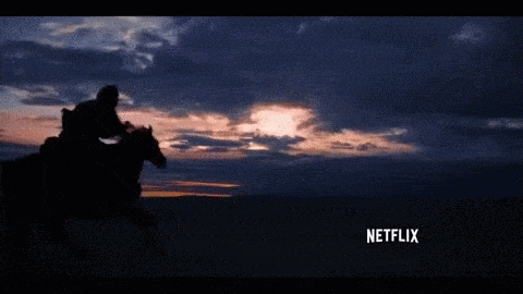 Marco Polo Netflix Show