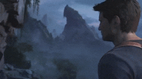 Nathan Drake Uncharted 4 A Thief's End