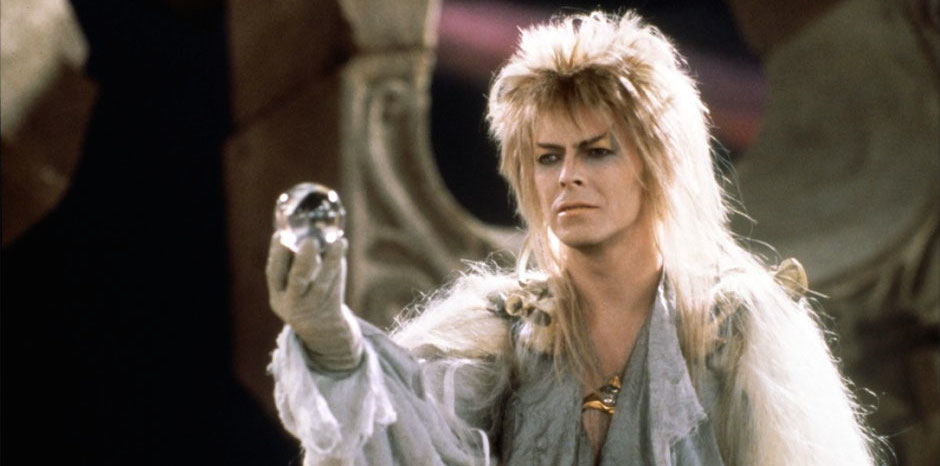 Now on Netflix Labyrinth Oculus American Beauty The Truman Show