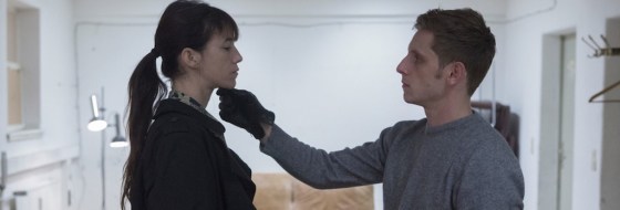 Nymphomaniac Movie 2014 on Netflix