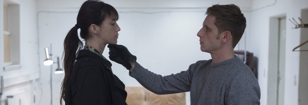 Nymphomaniac Movie 2014 on Netflix