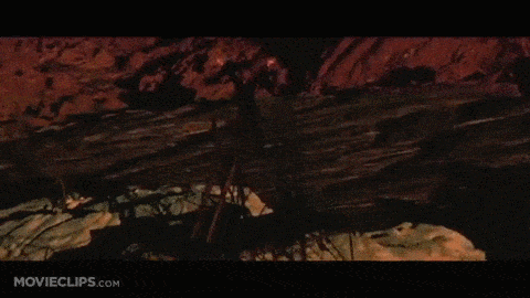 Star Trek Generations Movie Nexus