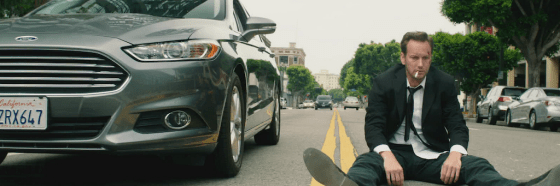 Stretch Movie 2014 on Netflix