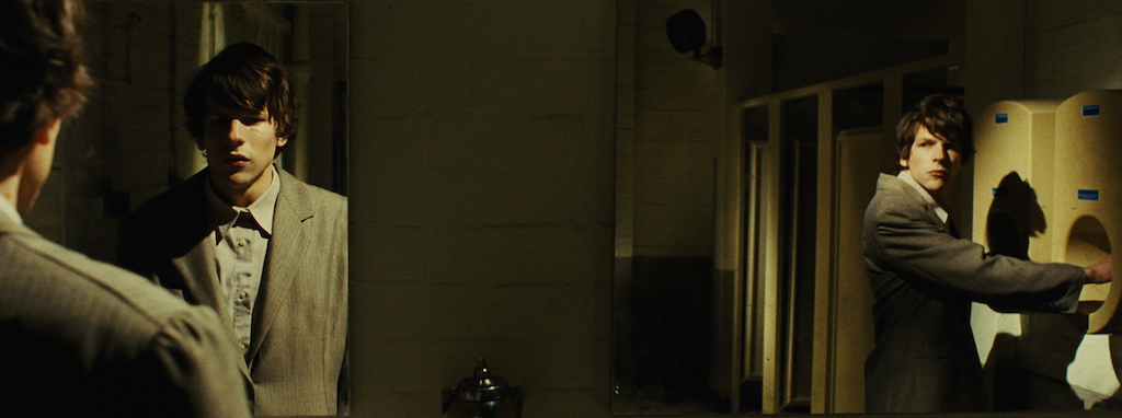 The Double Movie 2014 on Netflix