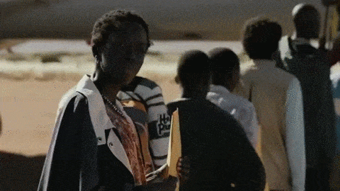 The Good Lie Movie Reese Witherspoon