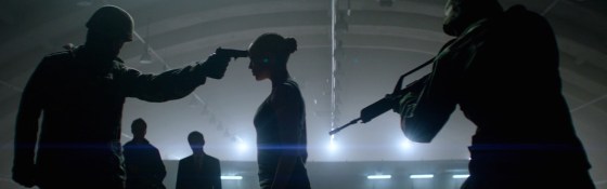 The Machine Movie 2014 on Netflix