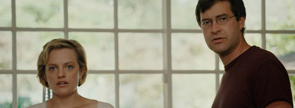 The One I Love Movie 2014 on Netflix