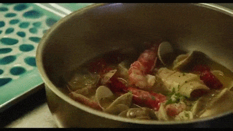 The Trip to Italy Movie