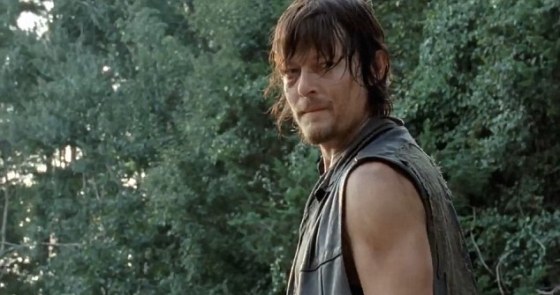 The Walking Dead Robert Kirkman Reveals Season 5