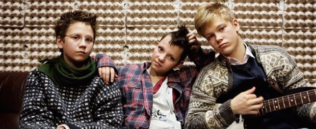 We Are the Best Movie 2014 on Netflix