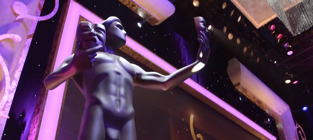 21st Annual Screen Actors Guild Awards Winners 2015
